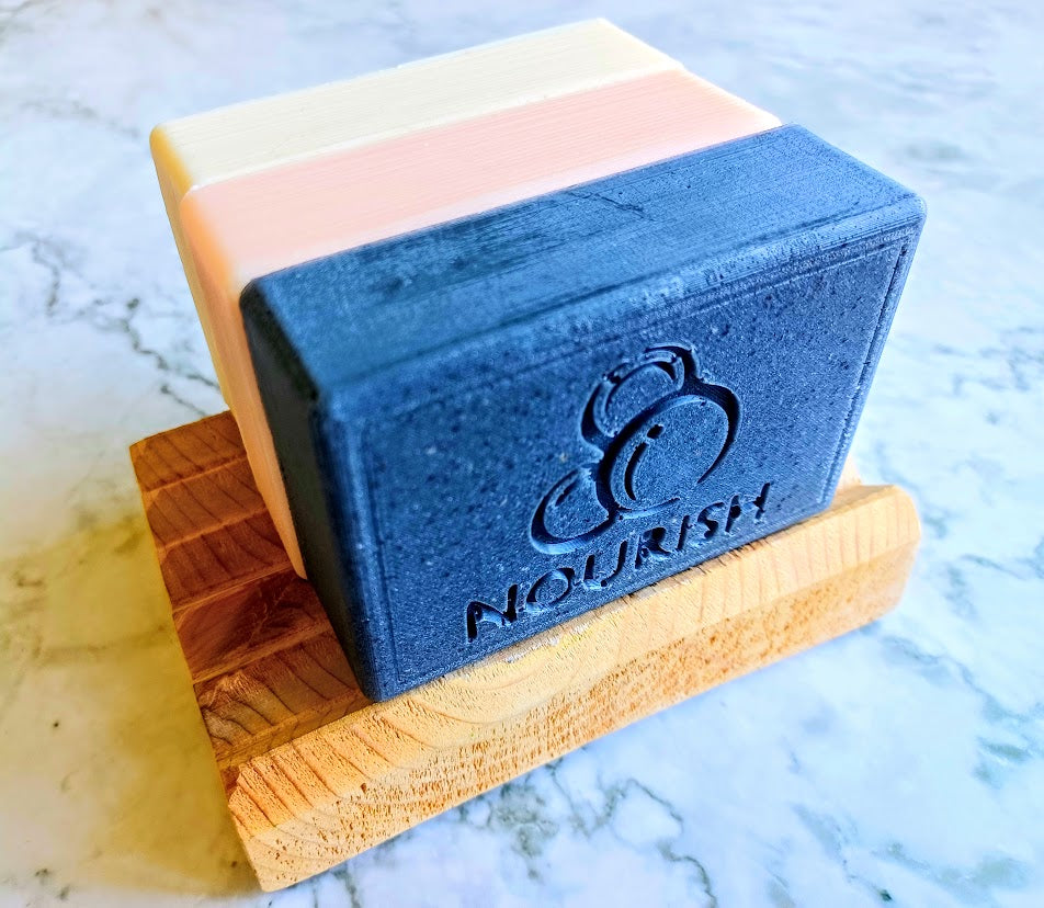 Handmade VS. Store-bought Soaps: What You Should Know