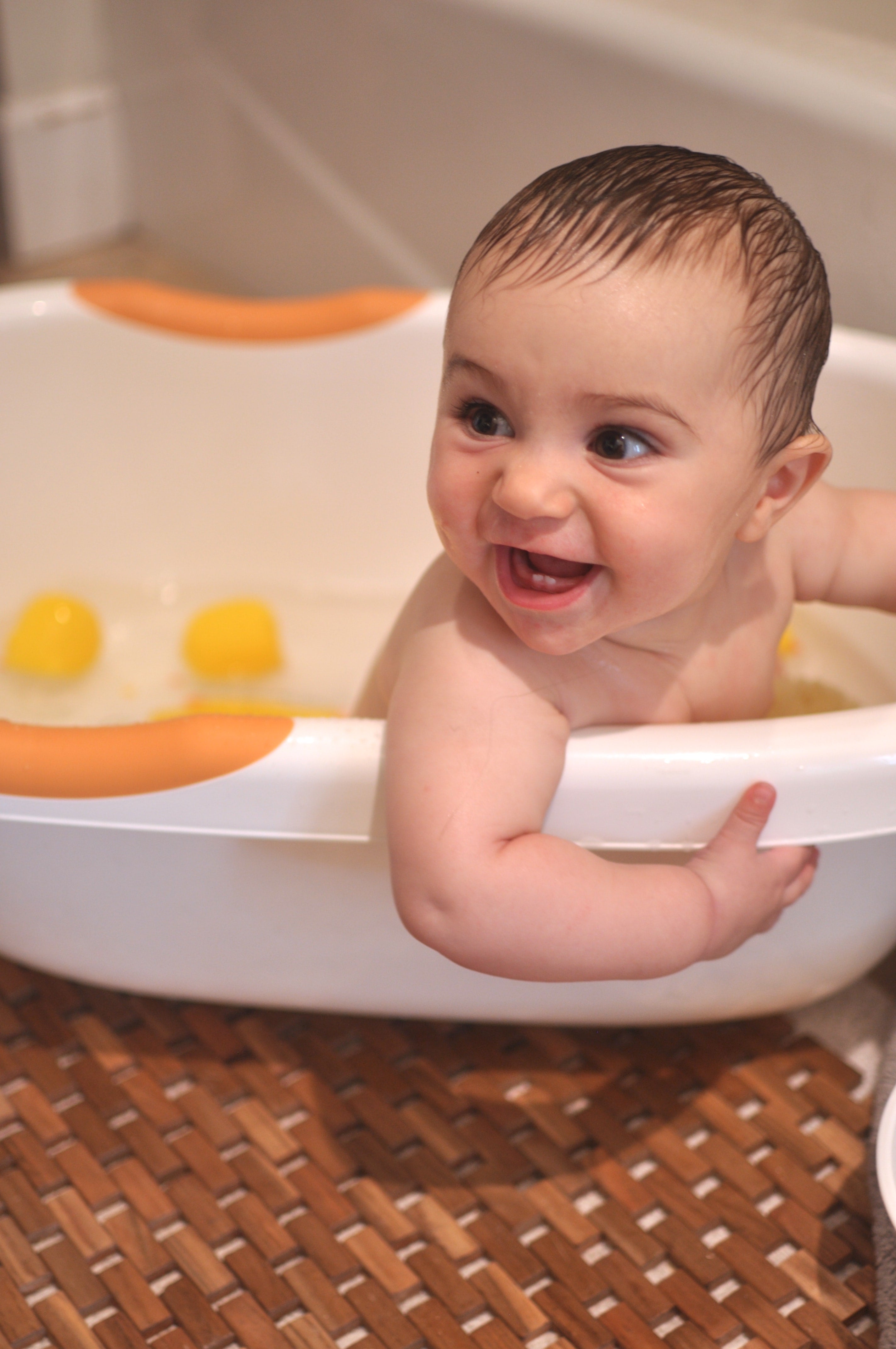 Best types of soaps for newborn babies