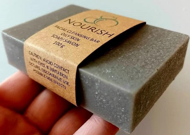 Weird Bumps on Soap — What is Glycerin Dew?