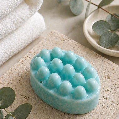 BODY SCRUB