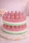 Watermelon JollyRancher Candy Massge Bars image 0
