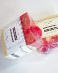 Strawberry Champagne Soap image 0