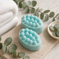 Frosted Eucalyptus Massage Bar