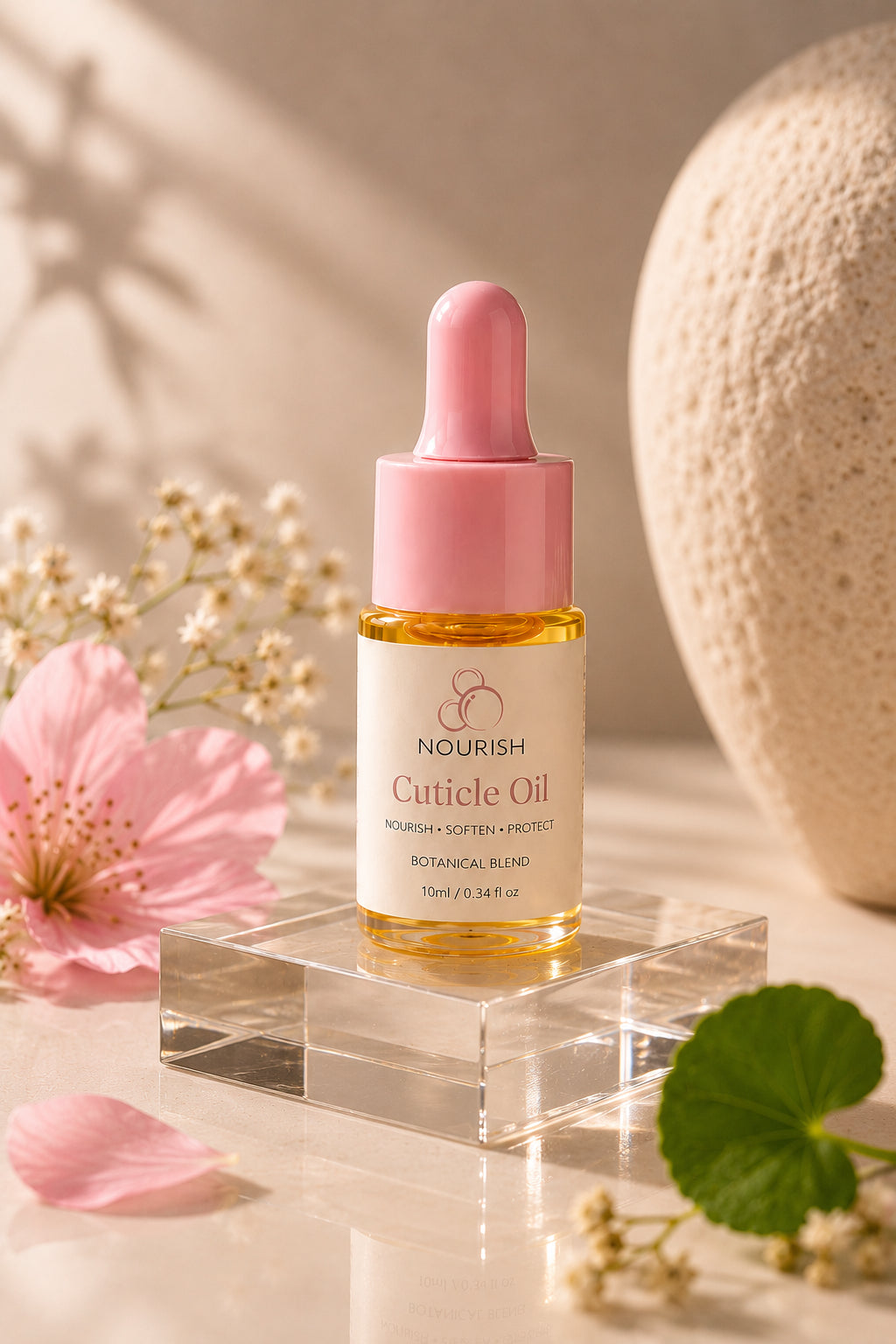 Cuticle Oil image 4
