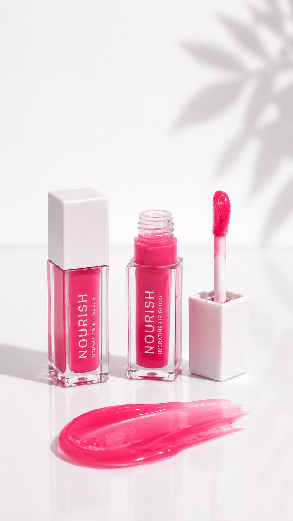 LIP GLOSS BOX SET OF 3 image 6