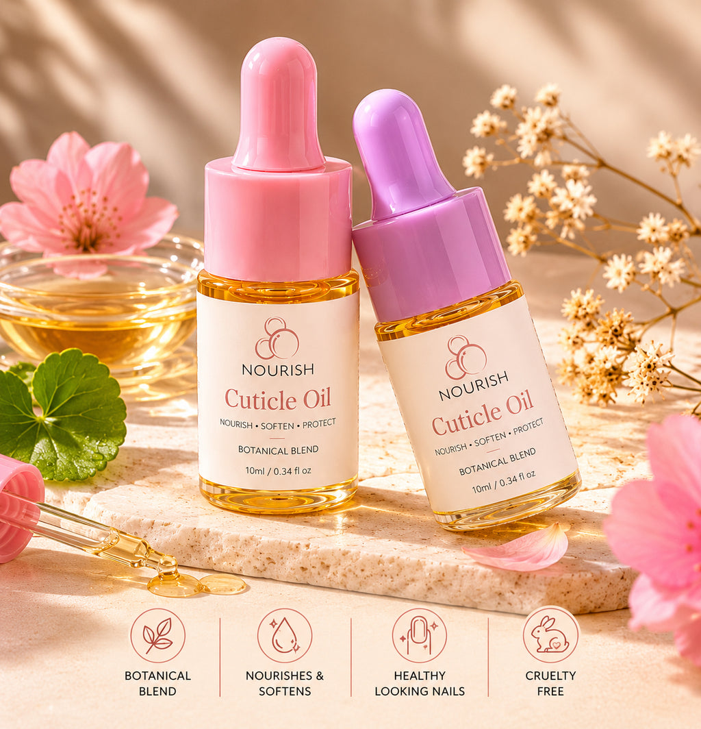 Cuticle Oil image 5