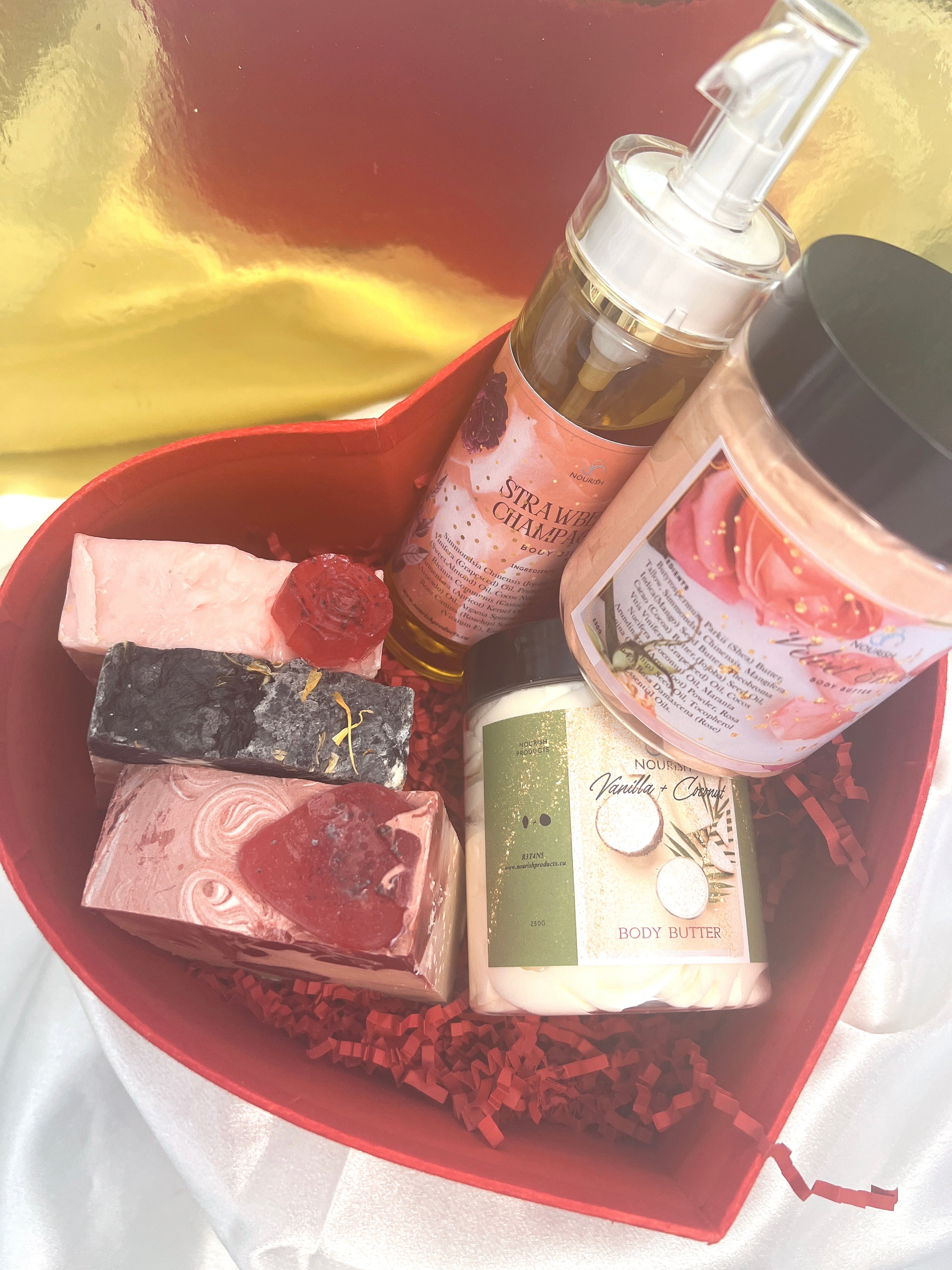 Valentine Combo pack  image 0