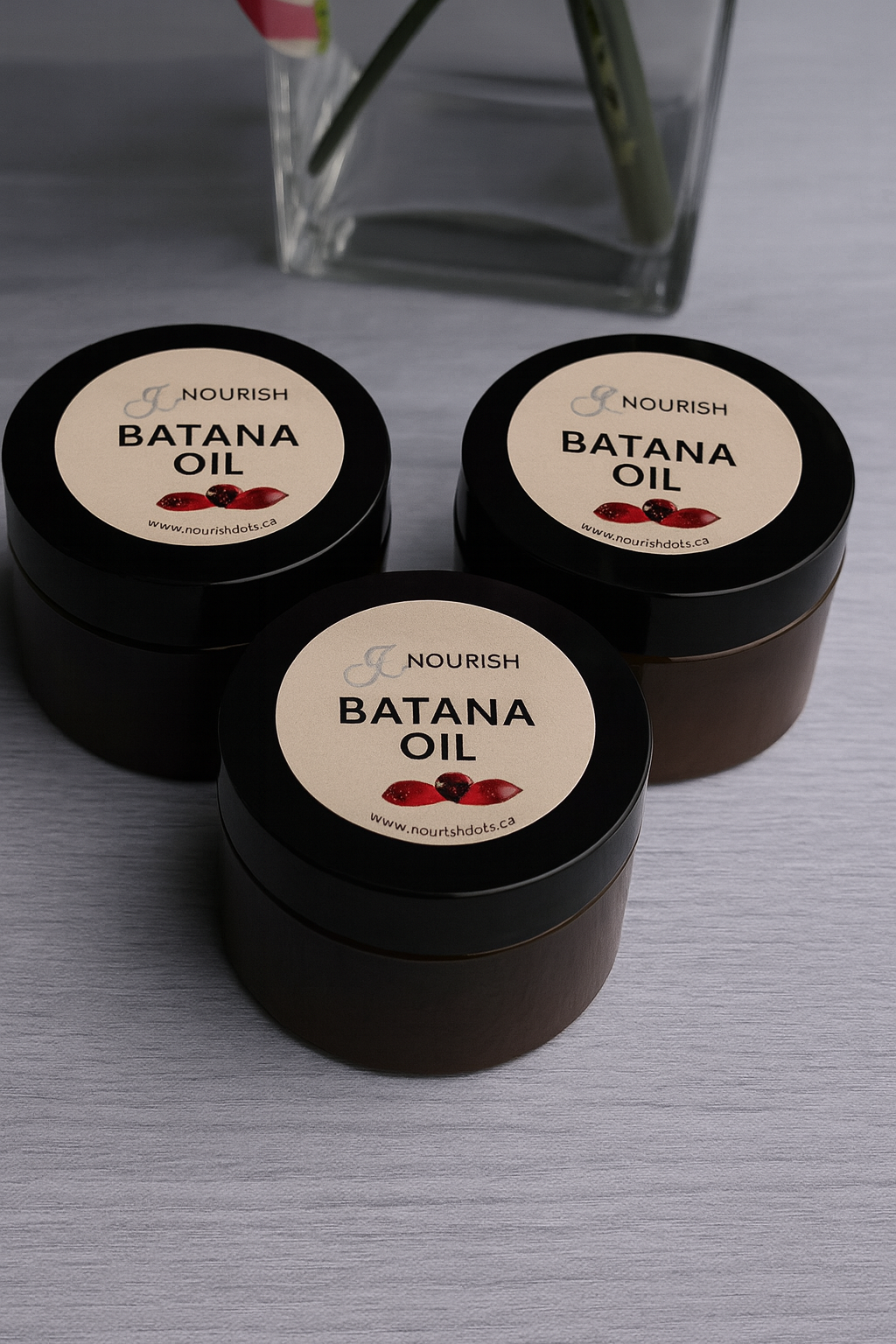 Batana Oil image 2