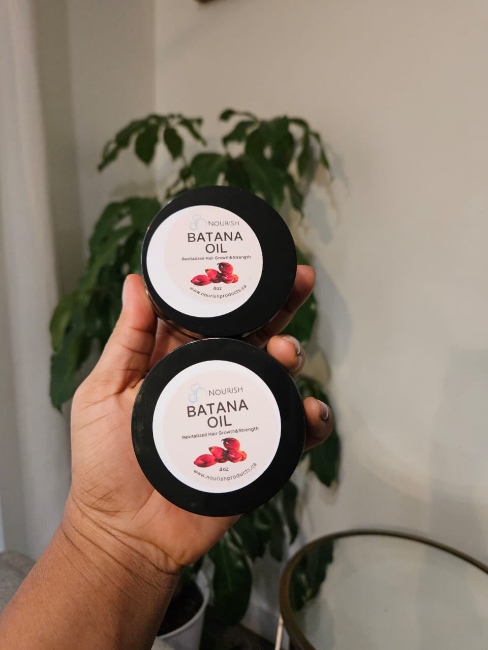 Batana Oil image 5