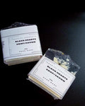 Black Hearts Soap image 0