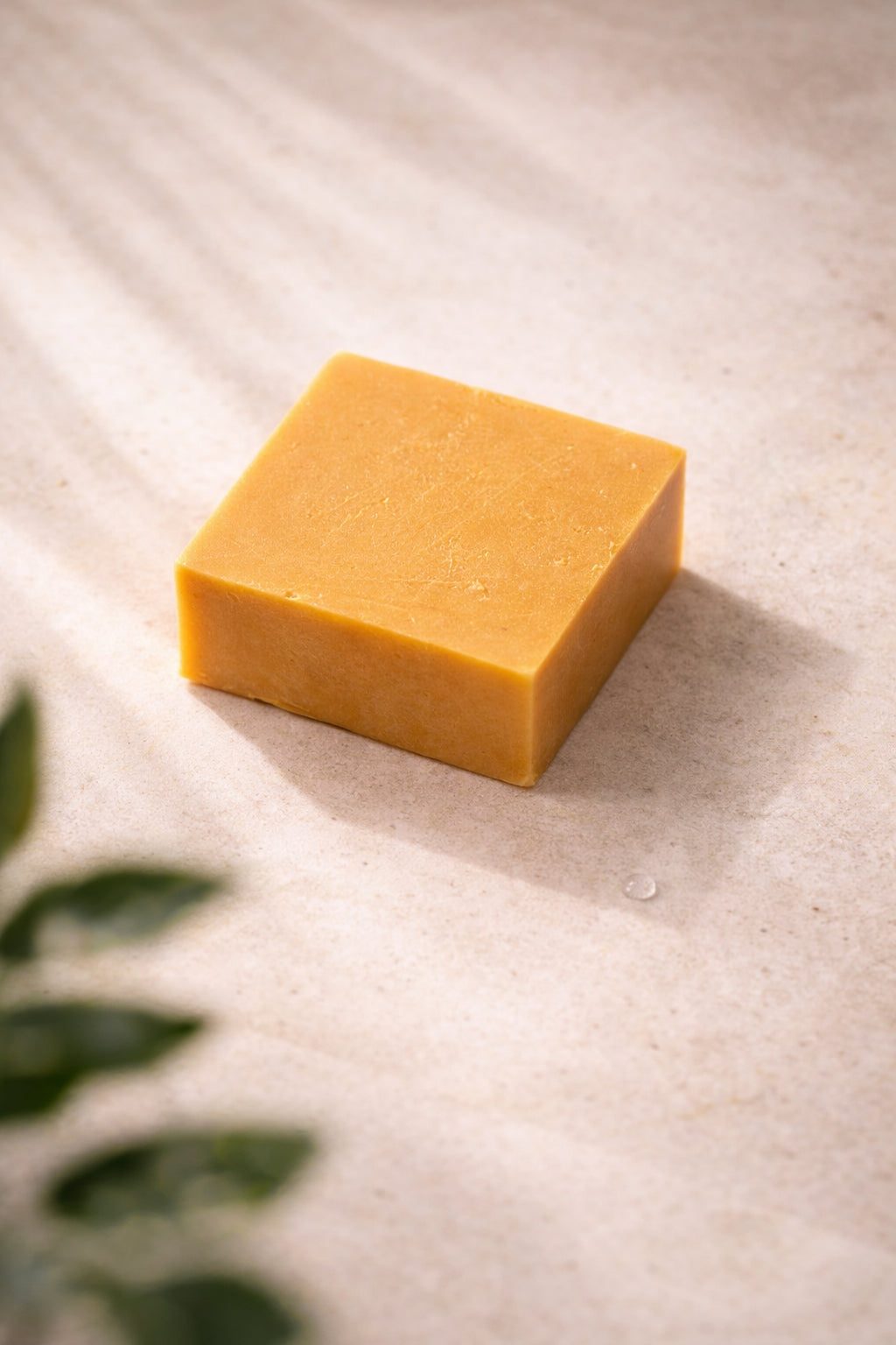 Turmeric & Frankincense Soap/Savon  image 6
