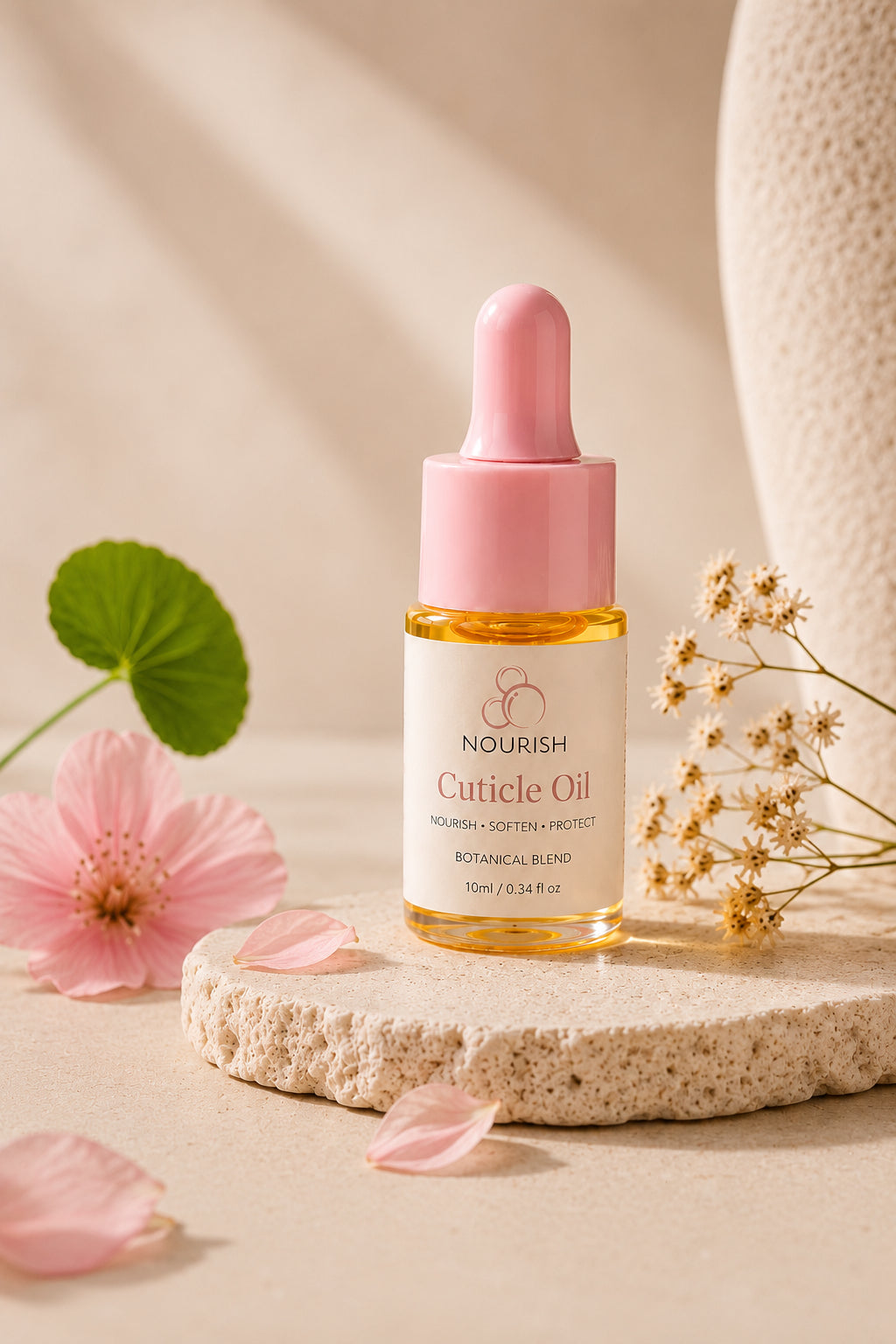 Cuticle Oil image 0