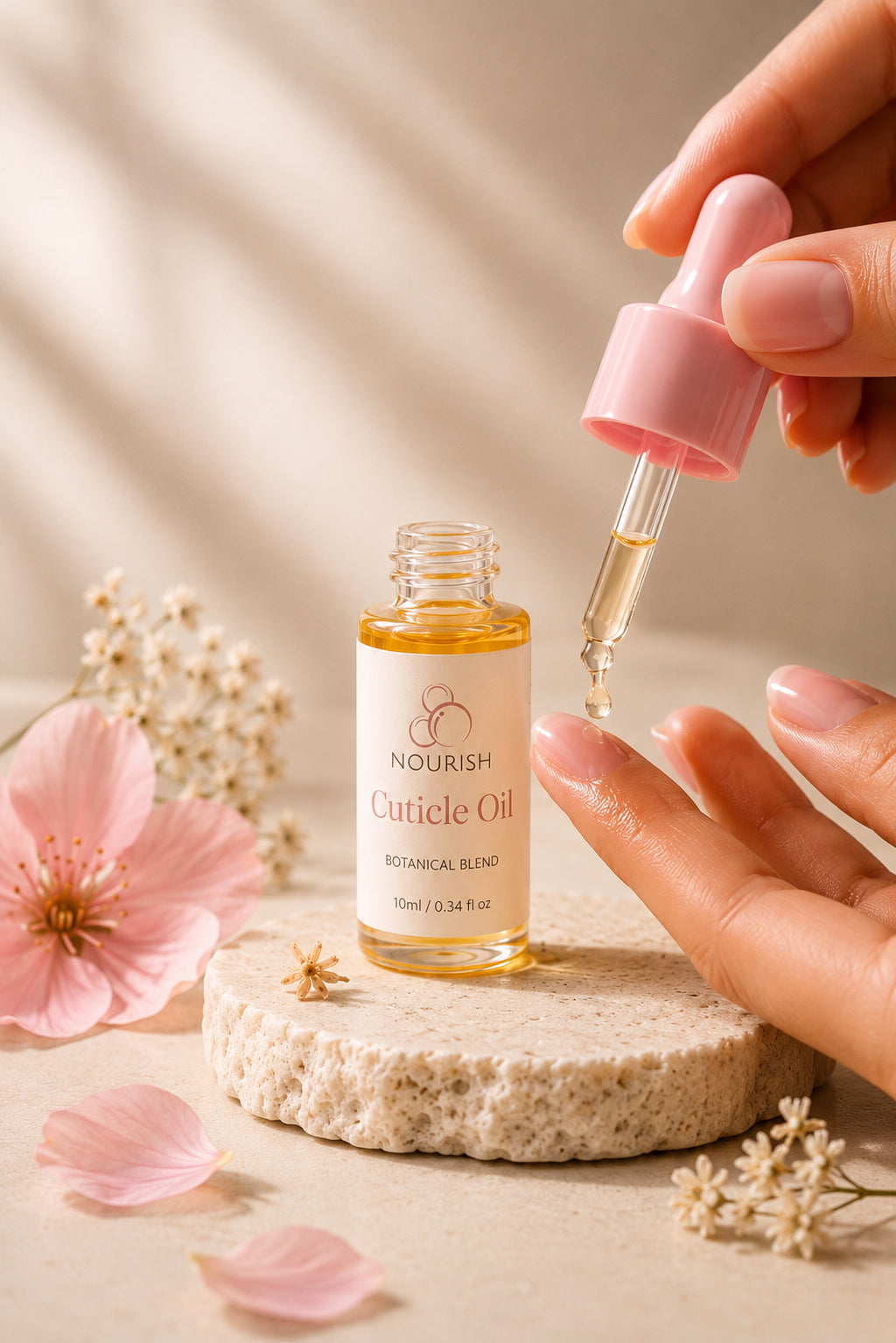 Cuticle Oil image 3