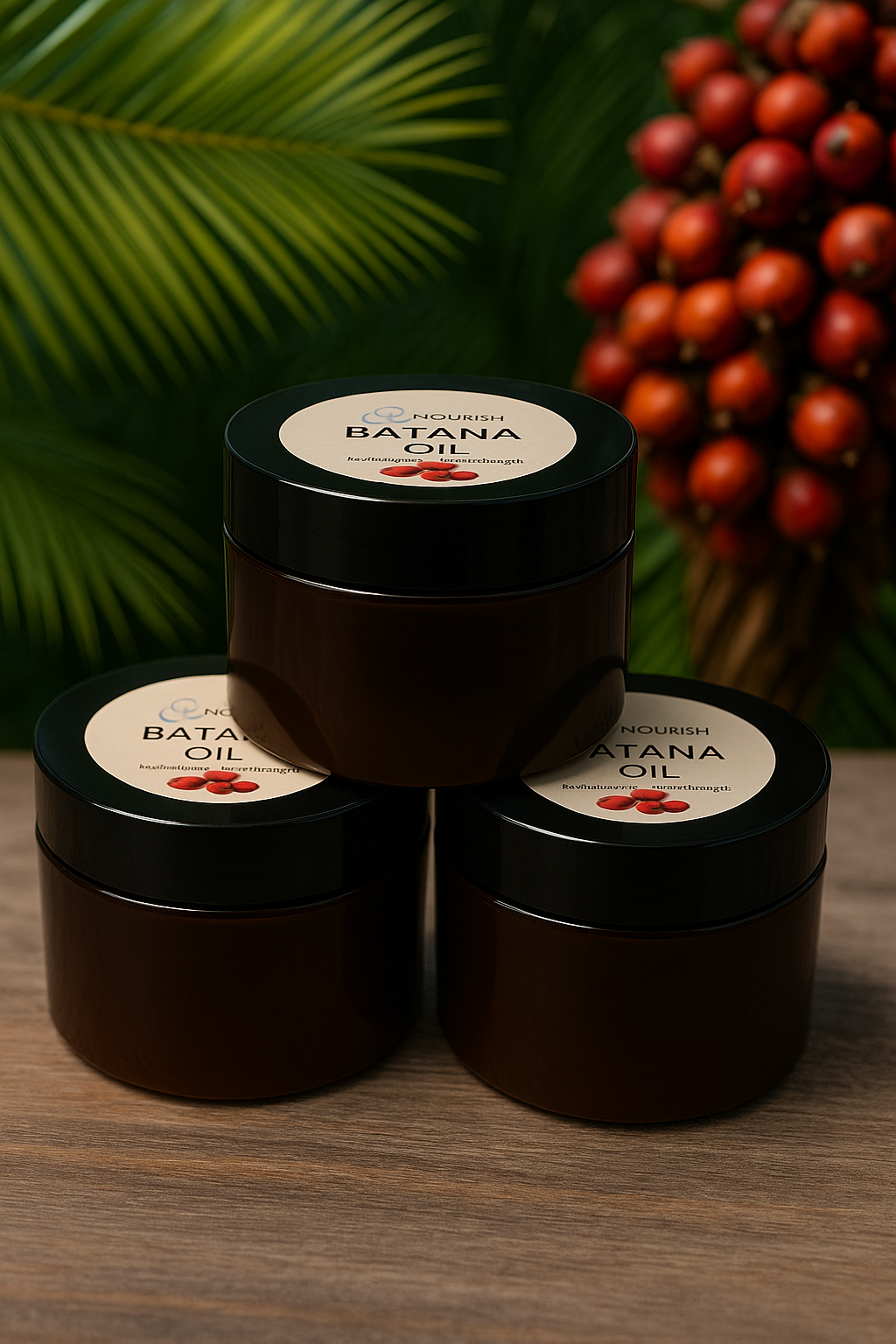 Batana Oil image 1