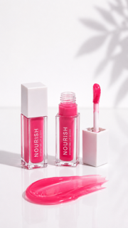 LIP GLOSS BOX SET OF 3