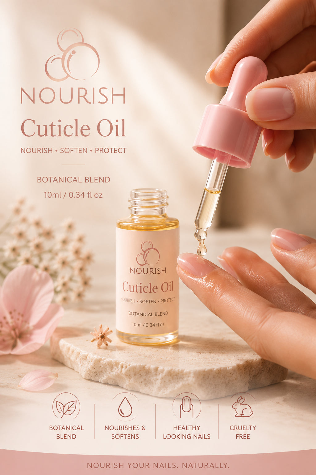 Cuticle Oil image 2