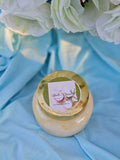 Coconut Vanilla Body Scrub image 0