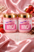 Bombshell inspired Tallow Body Butter