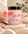 Velvet Ember Whipped Tallow body butter