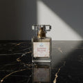 Vanilla Bourbon Perfume