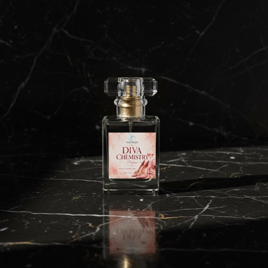 Diva Chemistry Perfume