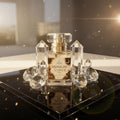 Midnight Amber Perfume