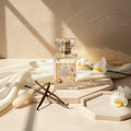 Coco vanilla Cashmere Perfume