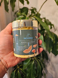 Mango sobert Tallow body butter