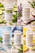 Nourish Magnesium Deodorant image 0