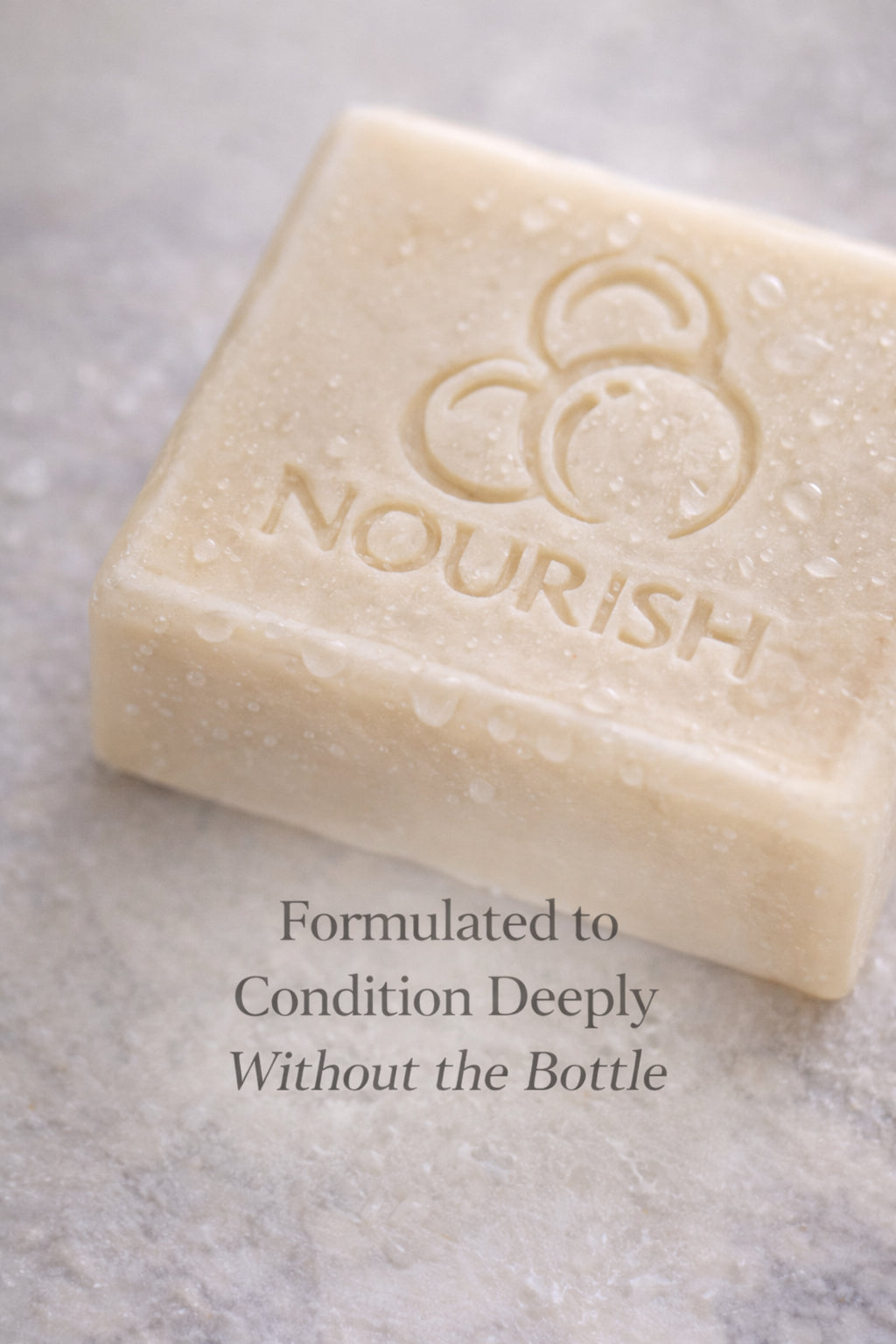 Rosemary & Rice water conditioner Bars image 2