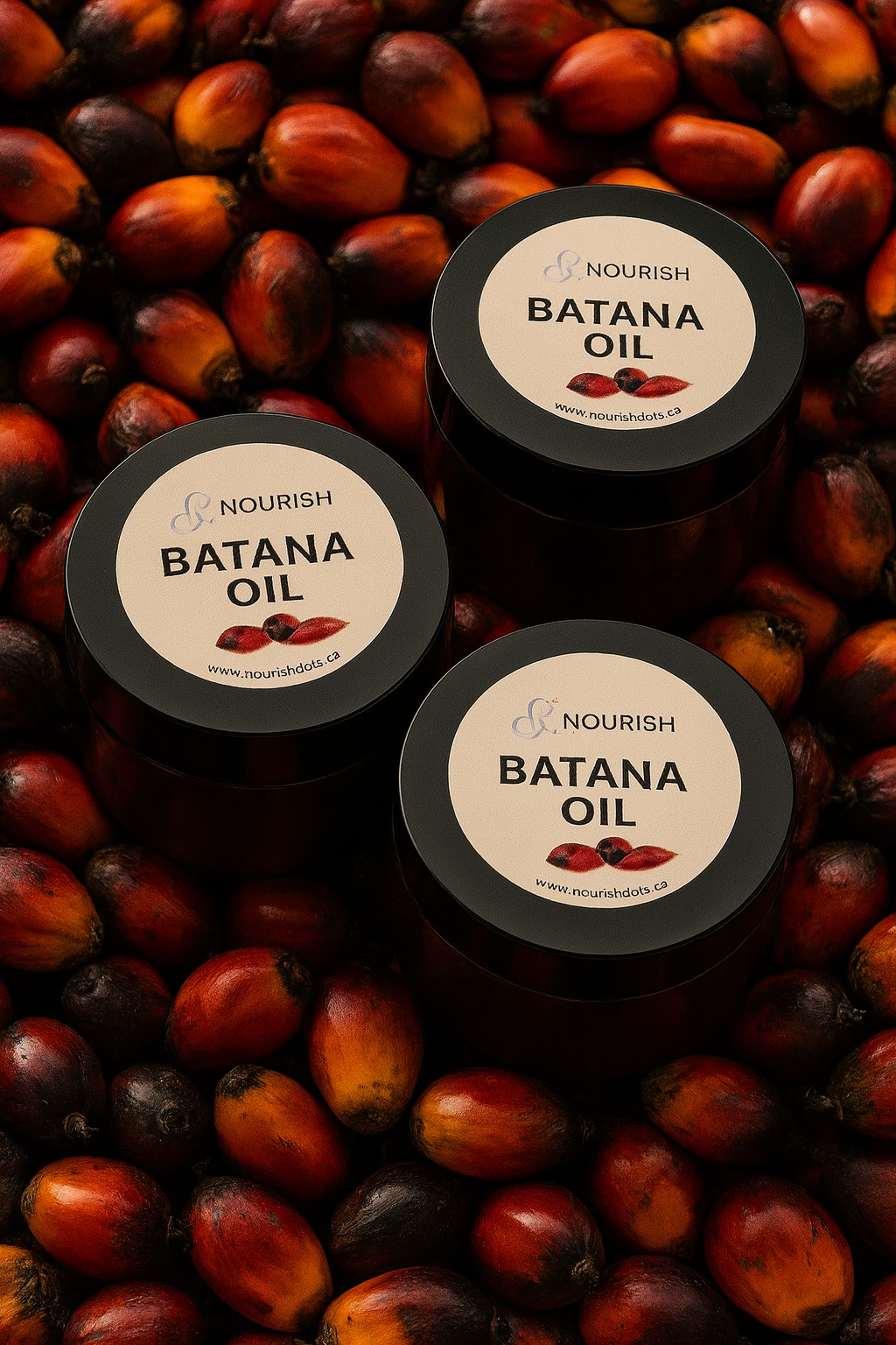 Batana Oil image 3