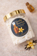 Vanilla Bourbon Tallow Body butter