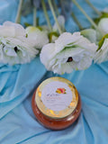 Mango Papaya Body Scrub image 0