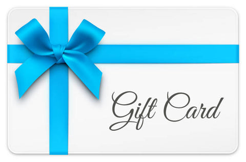 Nourish Products Gift Card