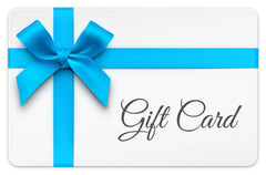Nourish Products Gift Card
